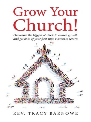 cover image of Grow Your Church